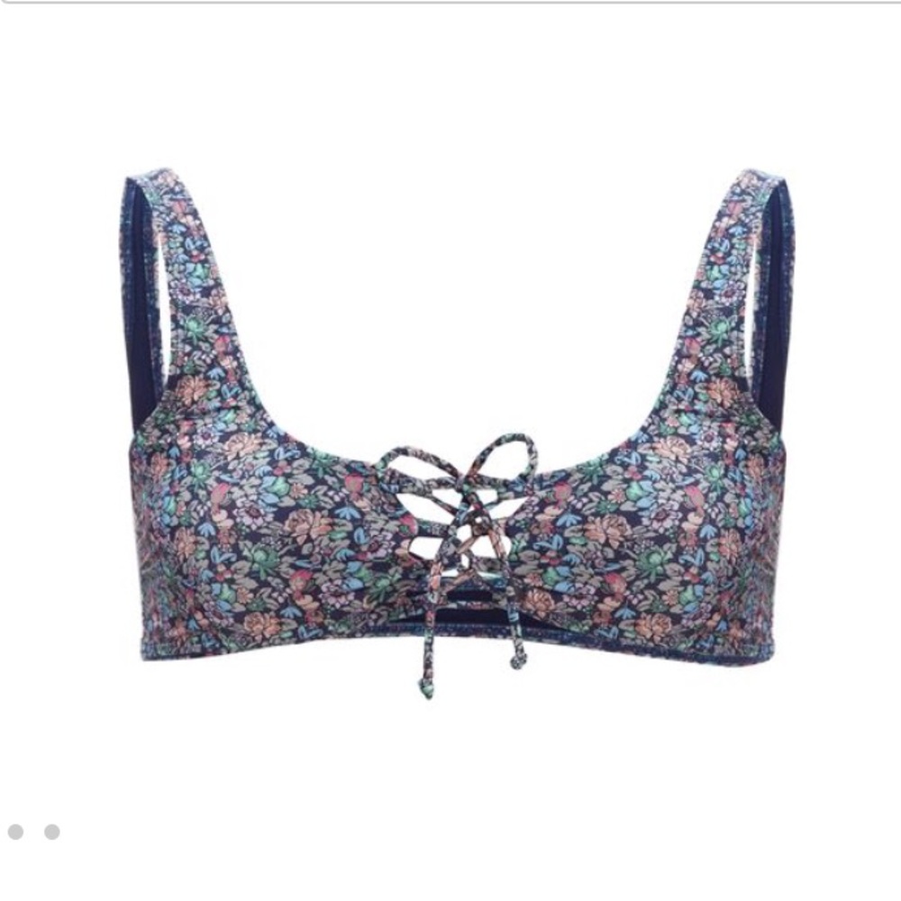 L’Space Liberty Romi Top